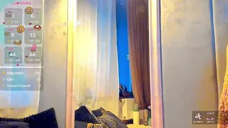 Sassy_Teen webcam stripchat model stream image