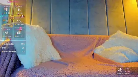 Sassy_Teen webcam model stream image