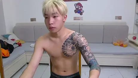 Similu-001 webcam stripchat model stream image