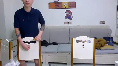 Similu-001 webcam stripchat model stream image