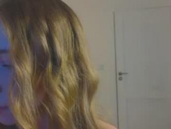 cuute_angell webcam model stream image
