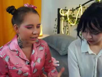 candiewilliar webcam model stream image