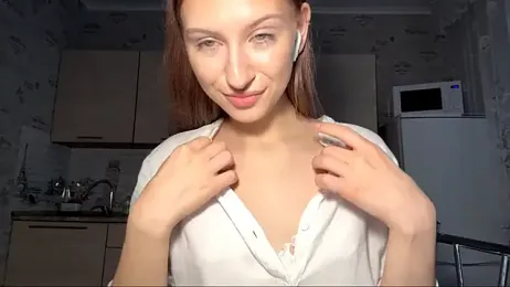 FloreLeroy webcam model stream image