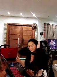 Hey-Hot webcam model stream image