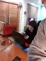 Hey-Hot webcam model stream image