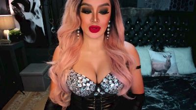 Lickmona webcam model stream image