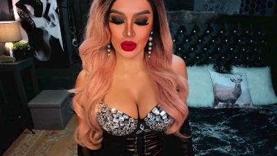 Lickmona webcam model stream image