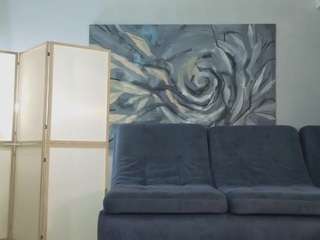 nerdyamy webcam model stream image
