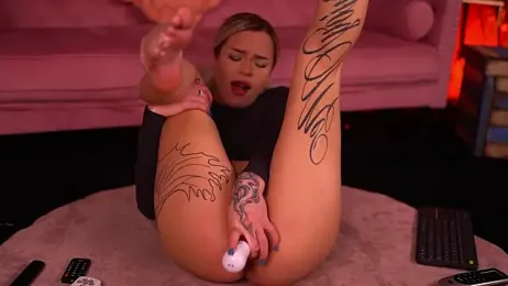 NickyBenz webcam model stream image