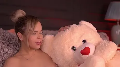 NickyBenz webcam stripchat model stream image