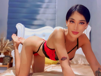 JhenaSmith webcam livejasmin model stream image