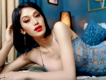 JhenaSmith webcam model stream image