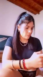 Medusacurby webcam model stream image