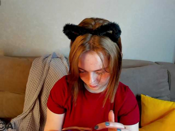 R0xy webcam model stream image