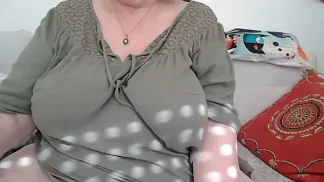 RelievedPapillon webcam model stream image