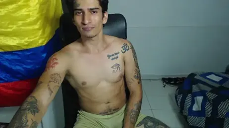 giorgicum webcam model stream image