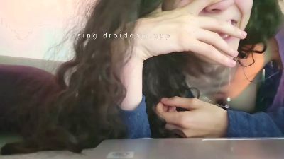 Mykymykyyyy webcam model stream image