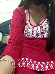 Ac_Neha webcam model stream image