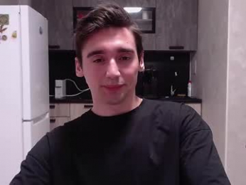 baxterss webcam model stream image