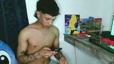 Glen_connor_00 webcam model stream image