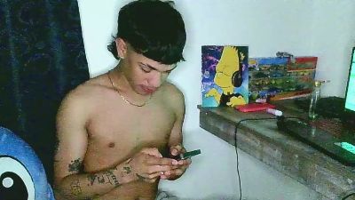 Glen_connor_00 webcam model stream image