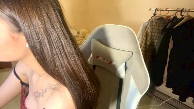 AshleyClowes webcam model stream image