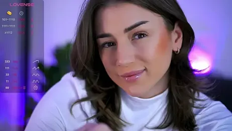 BabbyAisha webcam stripchat model stream image