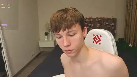 cuMte_boy webcam model stream image