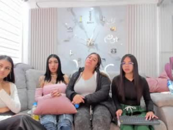 lanna_as webcam model stream image