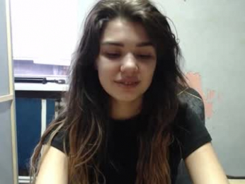 legenda_liya webcam chaturbate model stream image