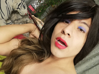 ParisLaunzy webcam model stream image