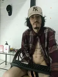 sk8-sir webcam model stream image