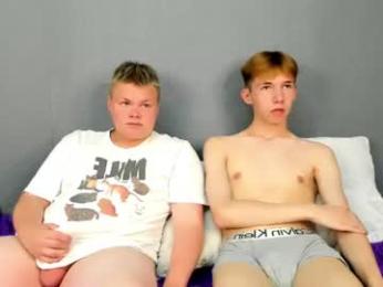 mark_brain webcam model stream image