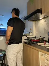 Christopher_strongg webcam model stream image