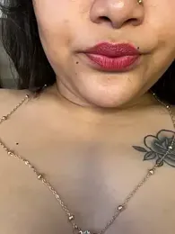 Rosy_BabyDoll webcam model stream image