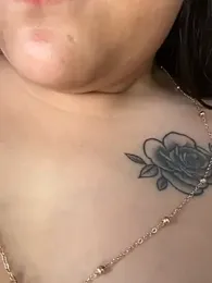 Rosy_BabyDoll webcam model stream image