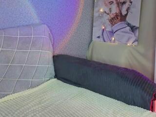 Chelsea Edgeworth webcam model stream image