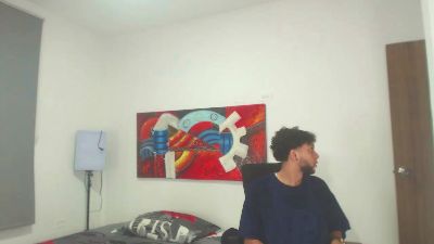 Eros_Thot webcam model stream image