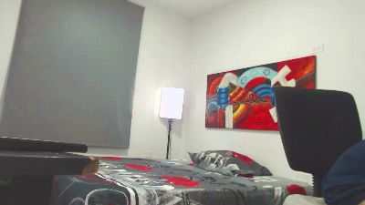 Eros_Thot webcam model stream image