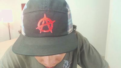 Eros_Thot webcam cam4 model stream image
