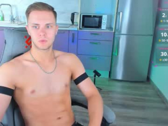 successful_lama webcam model stream image