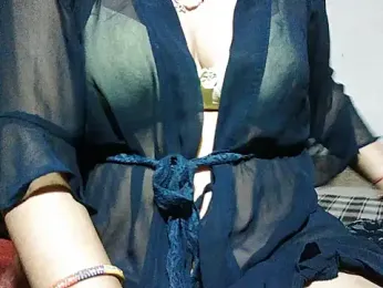 RukminiNew webcam model stream image