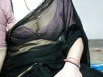 RukminiNew webcam model stream image