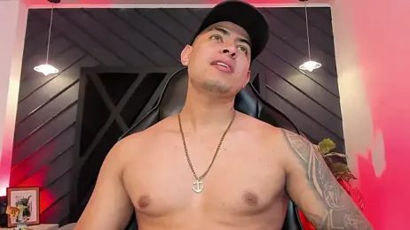 marco_garciia_ webcam stripchat model stream image