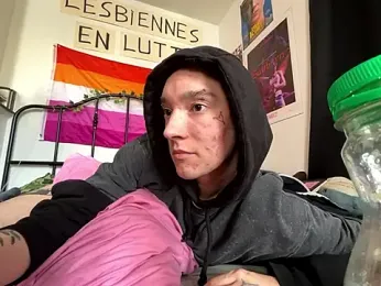 Styxlust webcam model stream image