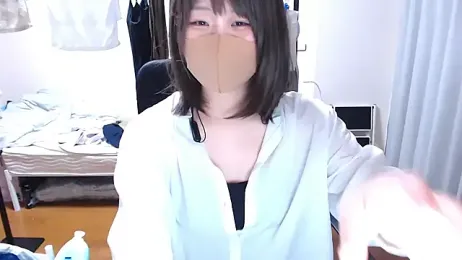 izumi__123 webcam model stream image