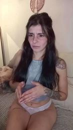 Luublanco webcam model stream image