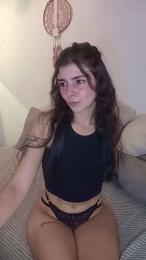 Luublanco webcam model stream image