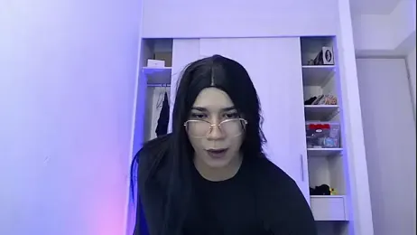 Vergara_Big webcam model stream image