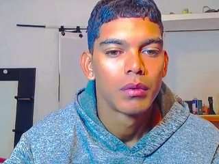 themykeone webcam model stream image